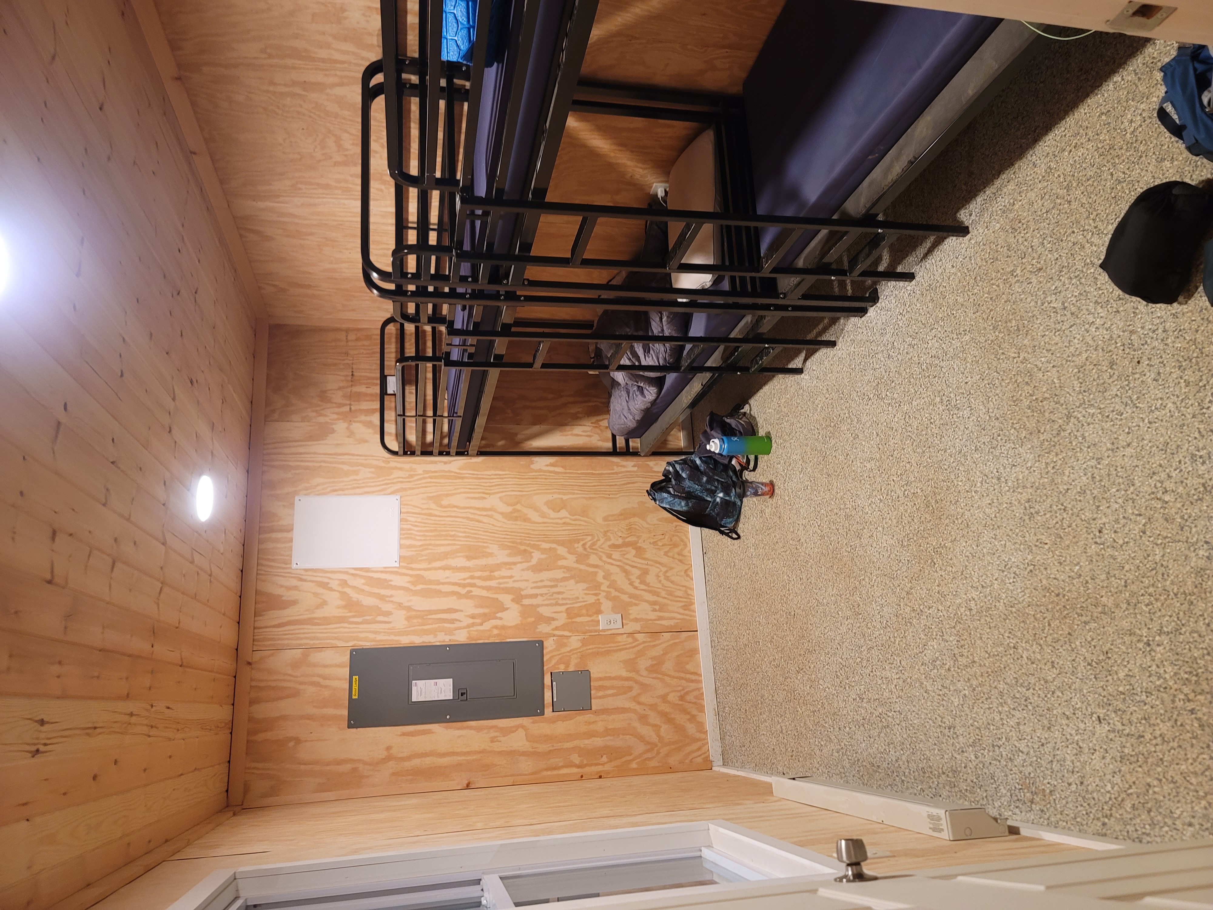 bunk room 1