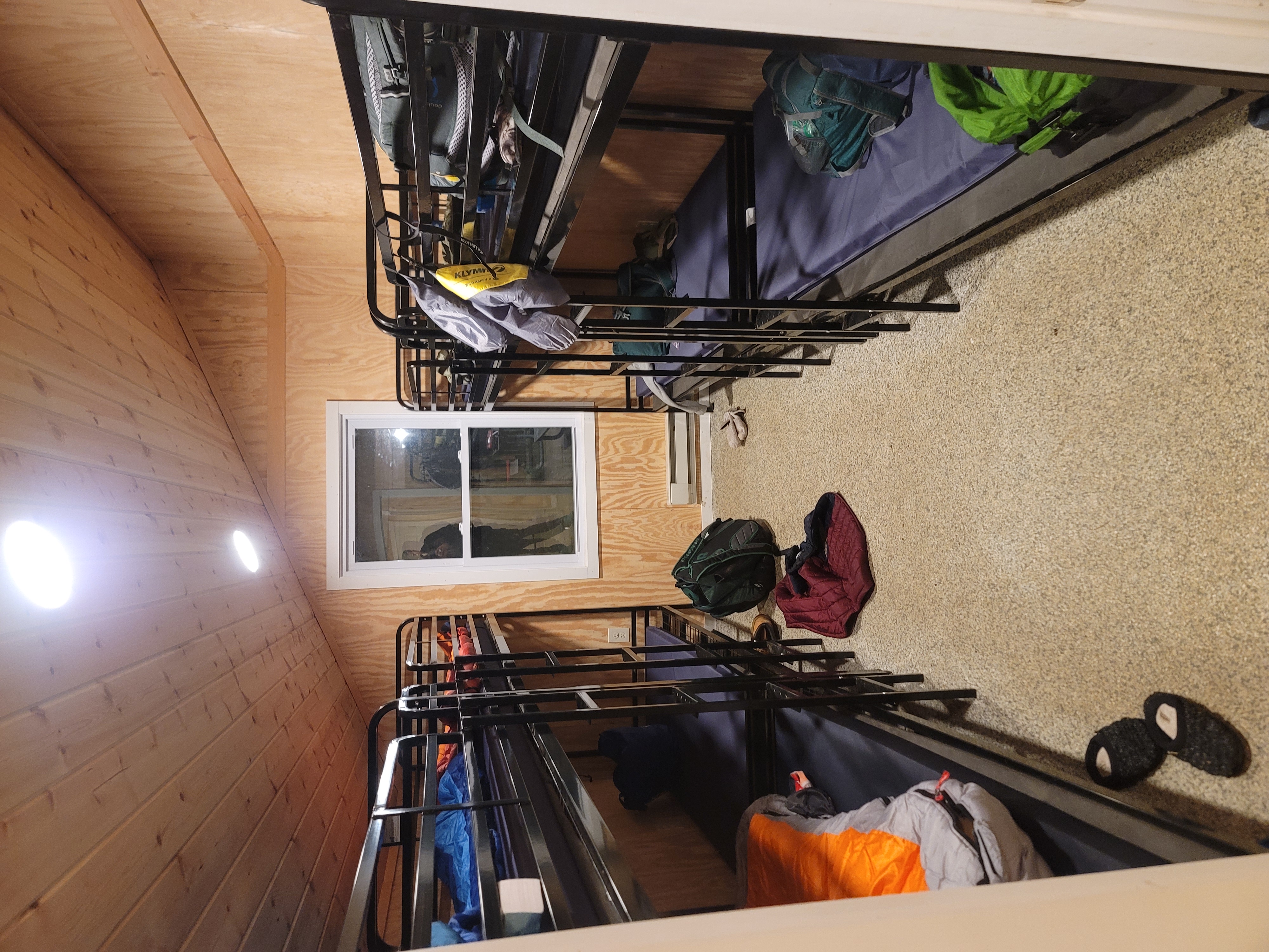 bunk room 2