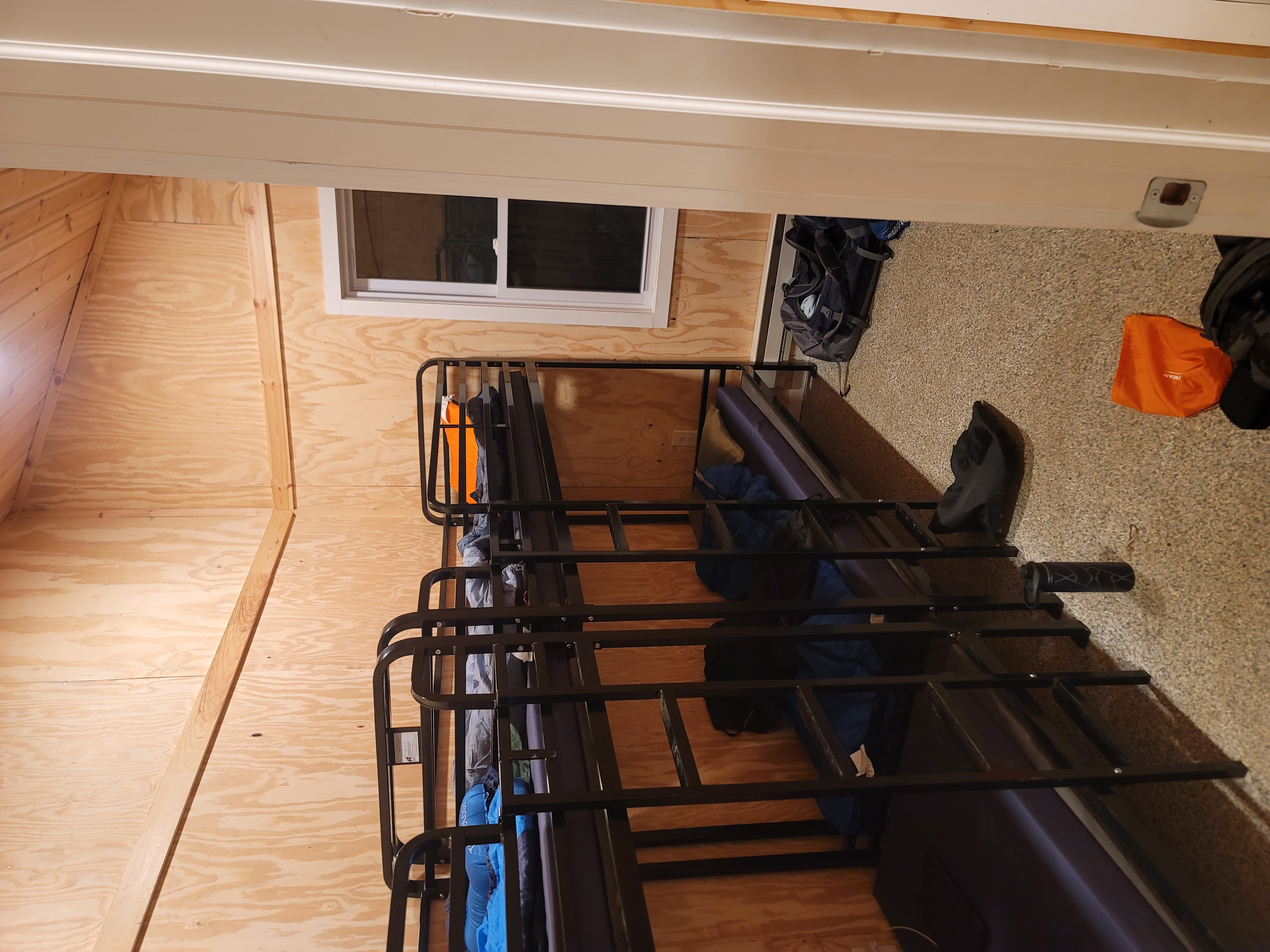 bunk room 3